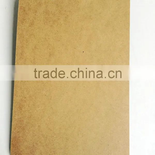 A5 Clipboard,eco-friendly Wooden Butterfly Clamp Clipboard photo-4