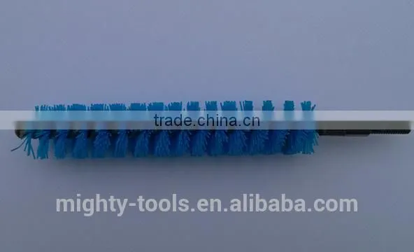 Tube Brushes
