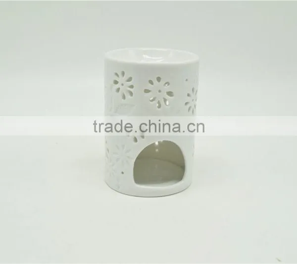 Ceramic Fragrance Oil Burner photo-2