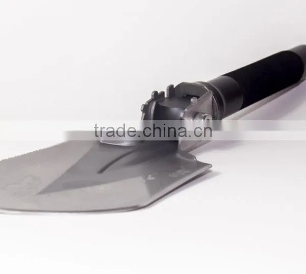 Shovel Digging Tools DJSV-C1 Folding Shovel Magical Mastiff Shovel photo-4