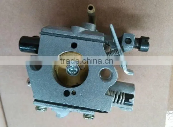 Carburetor 024 026 Pro MS240 MS260 MS 260 240 Chainsaws Chain Saw 11211200610 WT-403B 36-84 photo-6