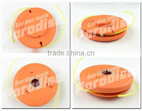 New Tap Bump & Feed String Trimmer Head Commercial Heavy Duty photo-6