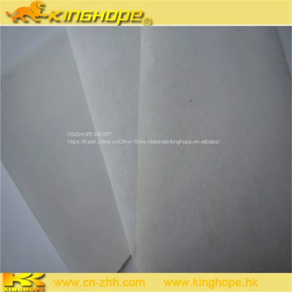 Nonwoven Fabric Based Hot Melt Adhesive Made in China photo-2