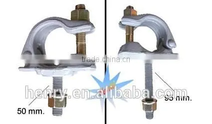 Scaffolding Couplers photo-3