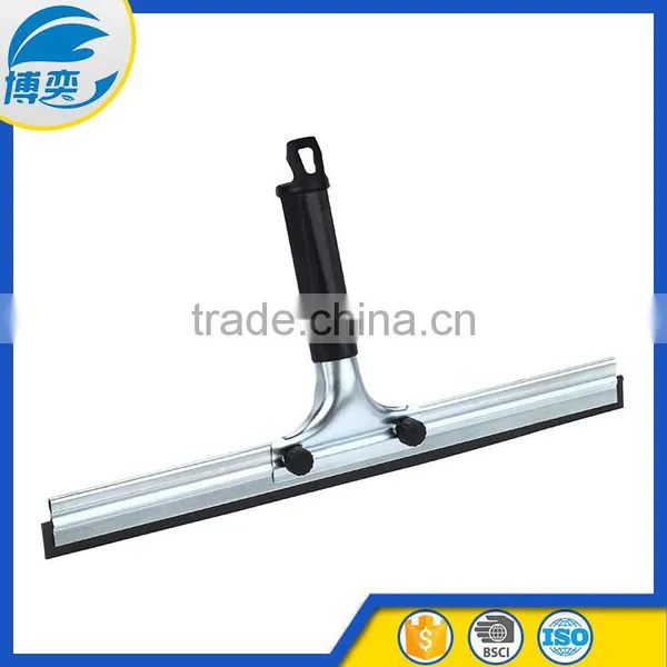 BOYEE2015 Stainless Steel 30cm Window Cleaning Squeegee