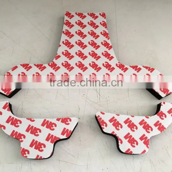 Multilayer Foam Sponge for Ski Goggles photo-6