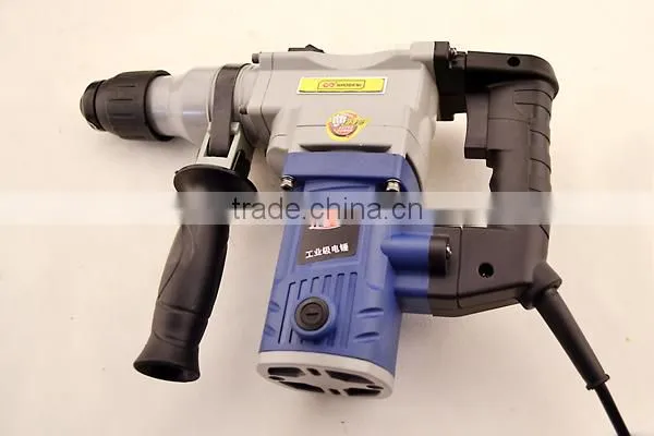26mm rotary hammer