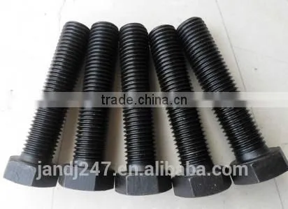 Fastener Bolt and Nut Can Customize Different Size photo-6