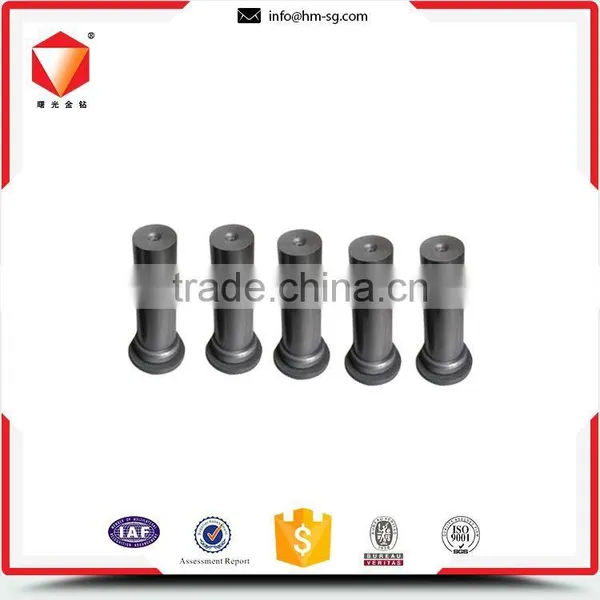 Crazy Selling High Density Hot Sell Graphite Mould photo-5