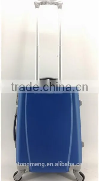 ABS Hard Shell Travel Trolley Luggage Set Suitcase photo-2