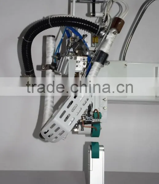 Hot Air Seam Sealing Machine photo-3