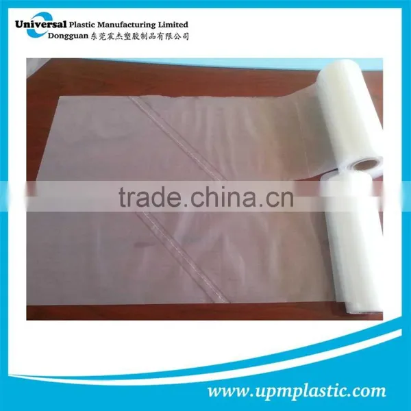 Food Grade Disposable PE Decorating Bags photo-3