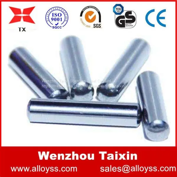 316/316L/316LN/316Ti/317/317L Stainless Steel Round Bar/Rod photo-3