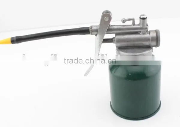 Flexible Spout Small Pressure Oiler for Sales photo-4