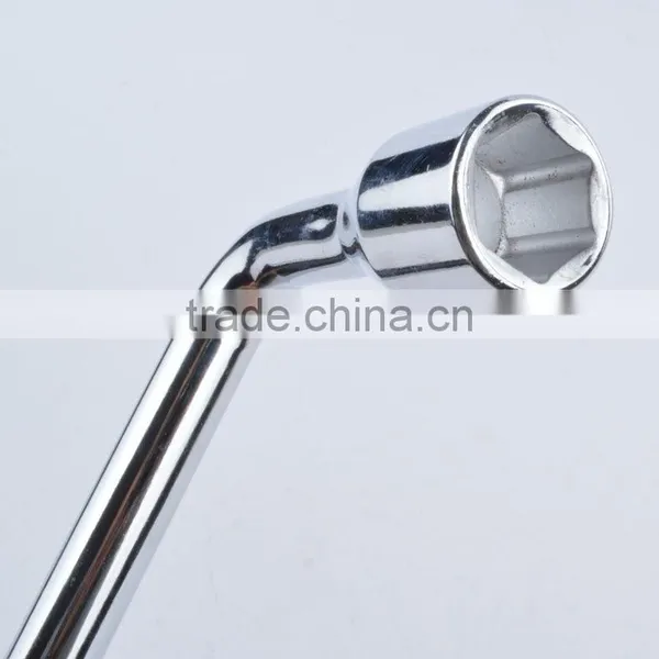 Auto Repairing L Tyre Wrench photo-6