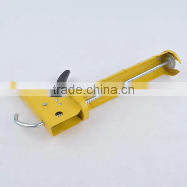 225mm Semicircle Glue Gun China Semicircle Glue Gun photo-4