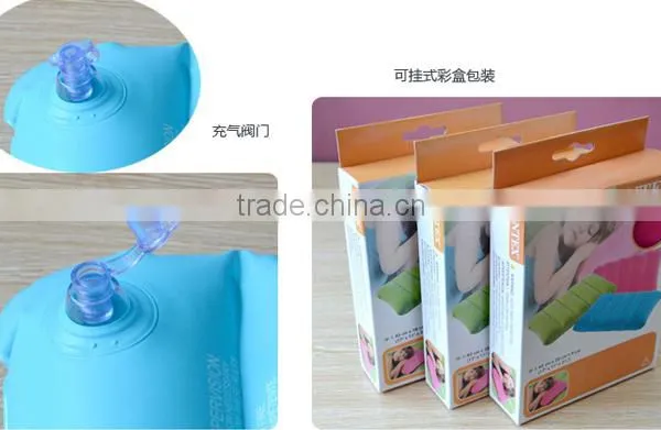 Inflatable Outdoor Seat Floor Cushion ;Outdoor Seat Floor Cushion ; Seat Floor Cushion photo-3