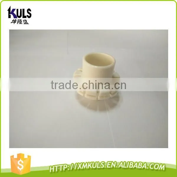 The Top Nest of Umbrella With Both Sides Slide Core-pulling Plastic Injection Mould for Umbrella Parts photo-3