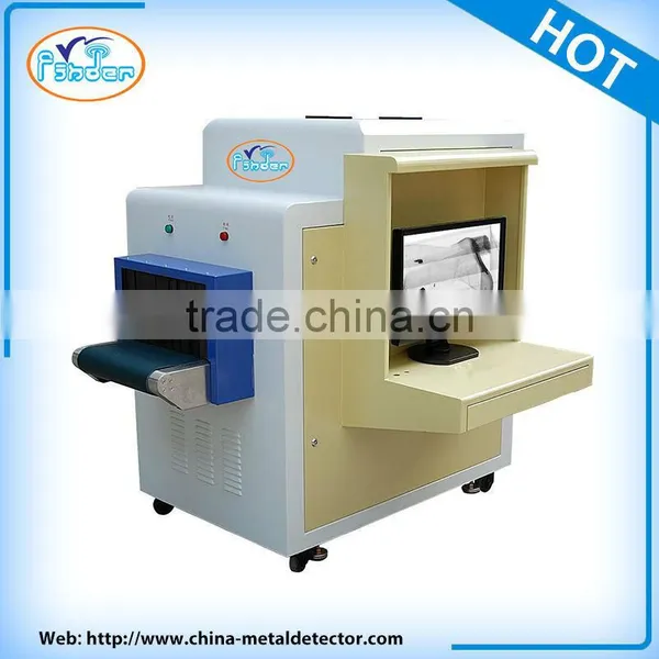 Shoes Needle Detector Machine photo-4