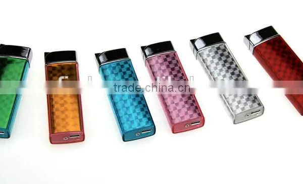 2015 Hot Sale Cheap Electronic Mini ARC Lighter photo-6