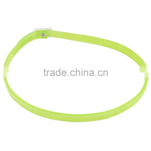 2016 NEW Arrival Dog Cat Repel Tick Flea Quick Kill Remover Pet Protection Aroma Neck Collar photo-5
