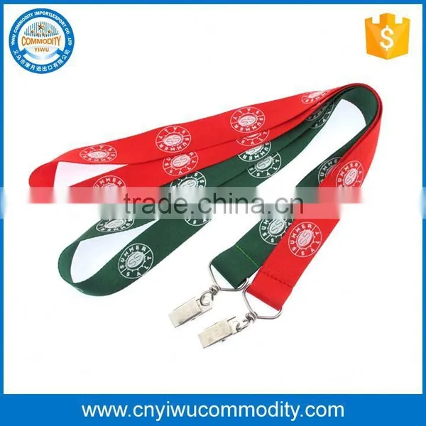 Adjustable Drink Holder Lanyard With Plastic Buckle