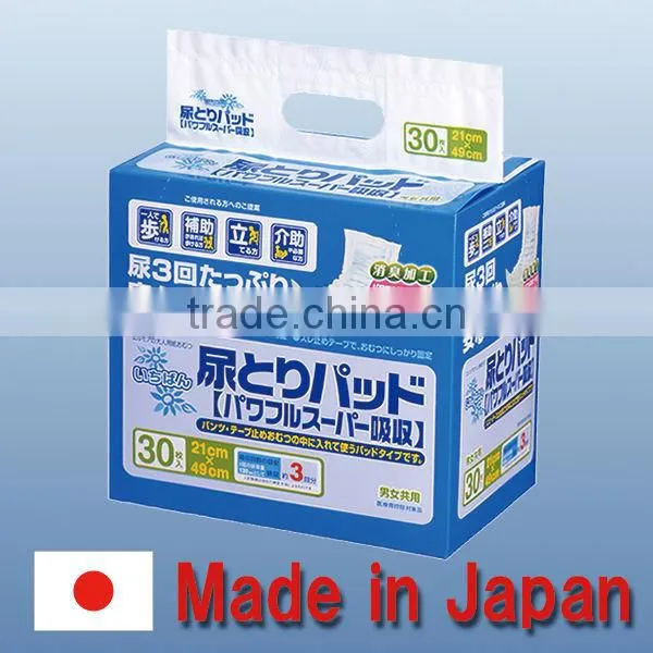 Easy to Use and Reliable Nappies Changing Pads Health Care Product for Old Men and Women photo-3