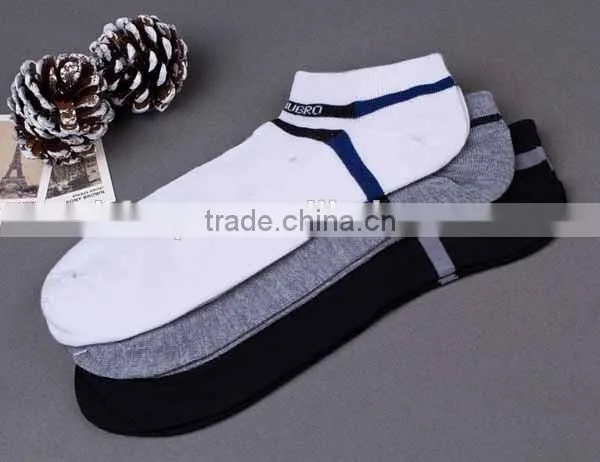 Custom Sports Ankle Socks Stock Lot for Adults photo-3