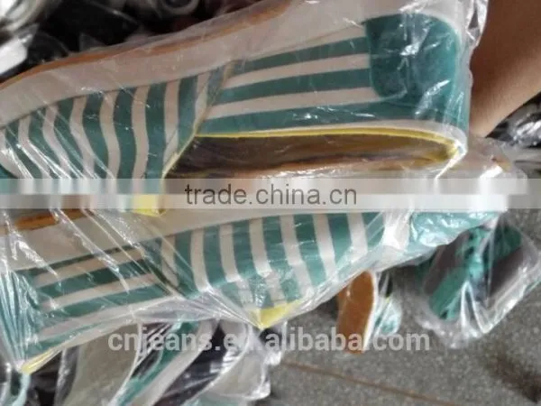 GZY Lots of in Stock Wholesale Shoes Cheap Girl Shoes photo-6