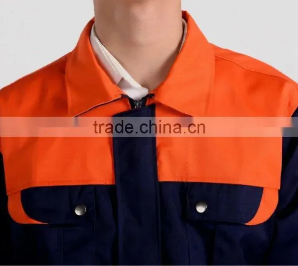 Thick Workwear in Factory photo-3