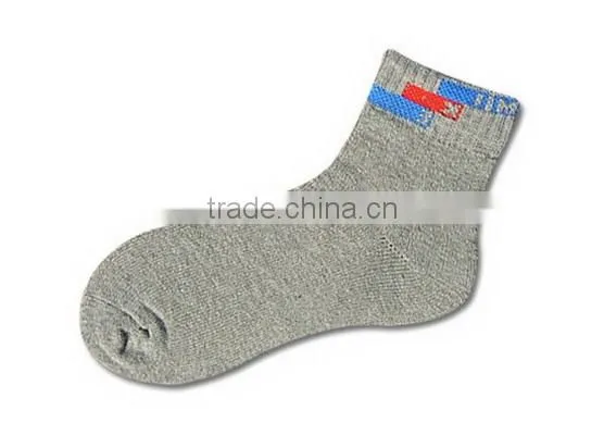 Fashion Woolen Socks