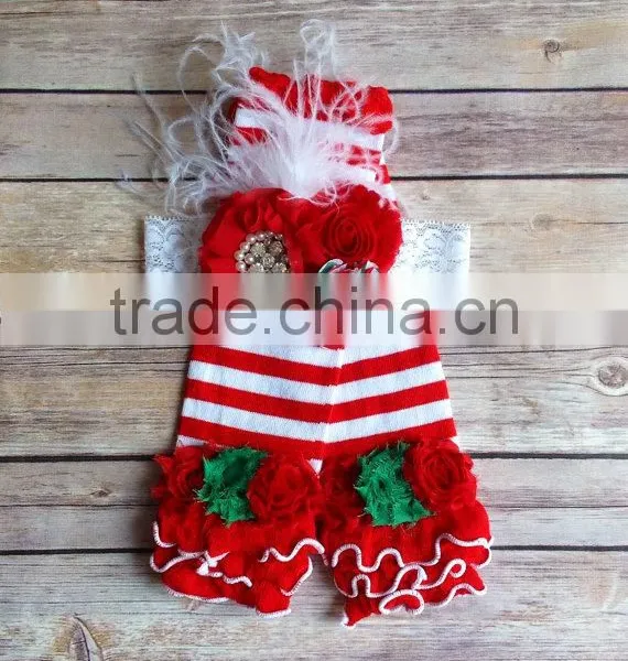 2015 Hot Selling New Design Cable Knit Baby Socks-Fashion Baby Leg Warmers photo-3
