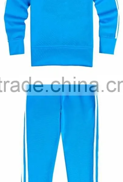 Cheap Custom Sports Tracksuits for Men photo-3
