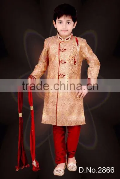 Boys Wedding & Party Wear Collection photo-3