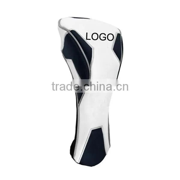 2017 Wood Headcovers Driver Golf Headcover photo-2