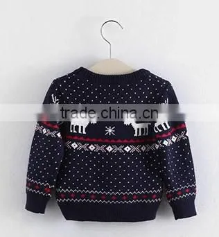 2017shantou Chenghai Best Price New Design Baby Sweater Design for Wholesale photo-4