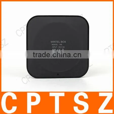 Windows8 8.1Android OS W8 Intel 1.33GHz CPU 32gb Storage Smart Quad Core Wintel W8 Mini PC photo-4
