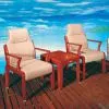 Conference Chairs