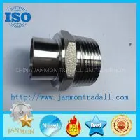 Stainless Steel Threading Connecting End,Stainless Steel Threading Connectors,Stainless Steel Connecting,Stainless Steel Couplings,Stainless Steel Pipe Fittings photo-2
