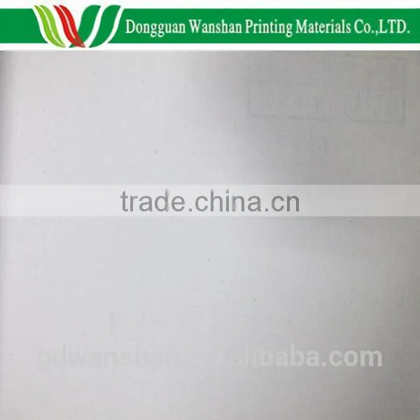 Paper Backed Colth, Paper Base Fabric, Packaging Cotton Cloth for Book photo-3