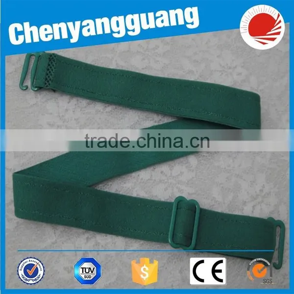 Colored Knitted Fancy Bra Straps For Women Swimwear Use photo-5