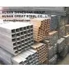 SQUARE STEEL PIPE