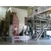 Canada 37 Mw Man B & W Hfo Power Plant