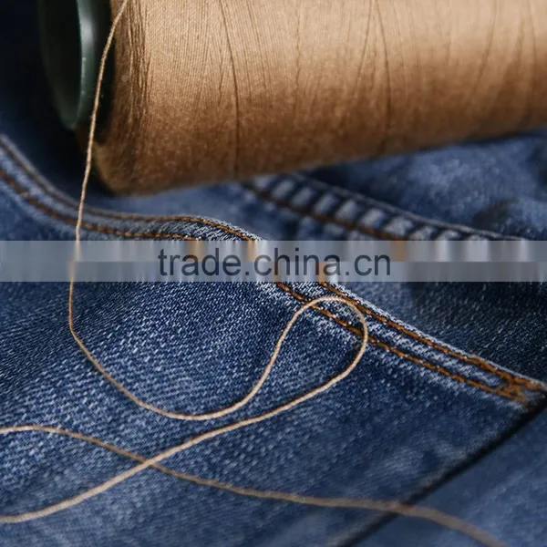 Poly High Strength Sewing Thread for Shoes and Bags ( 100D/2 ) photo-5