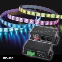 Dmx512 Signal Decoder
