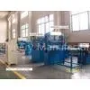 Steel Cut To Length Line For Stainless Curling Board 2mm Thick ,900mm Width