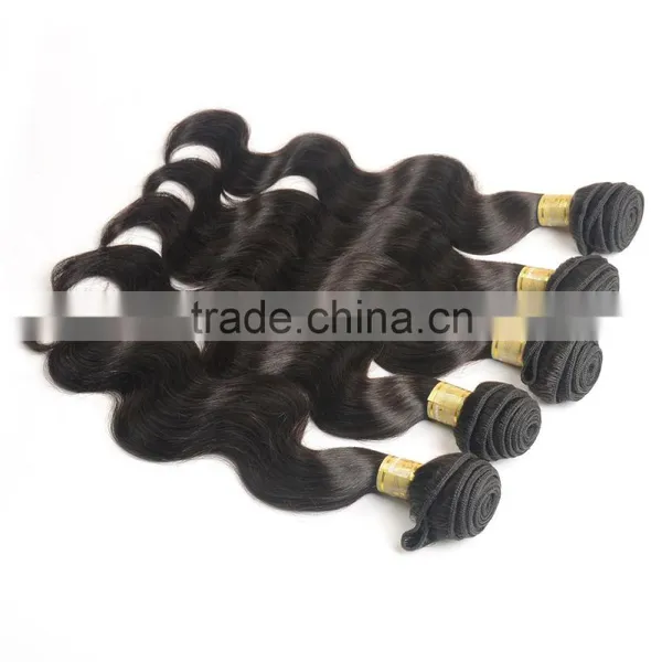 Free Samples Virgin Indian Hair Raw Unprocessed Indian Human Hair photo-2