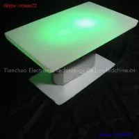 Led Bar Table/coffee Table photo-2