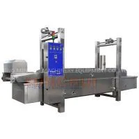 Tunnel-Type Frying Equipments photo-2