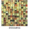 Crystal Glass Mosaic